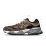 New Balance 9060 Dark Mushroom