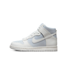 Nike Dunk High Summit White Football Grey (GS)