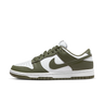 Nike Dunk Low Medium Olive