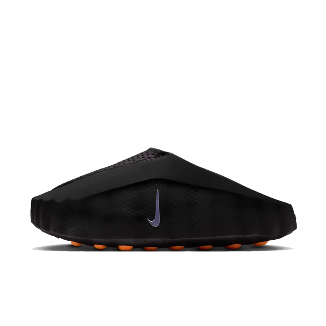 Nike Mind 001 Slide Black Chrome (W)