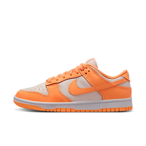Nike Dunk Low Peach Cream