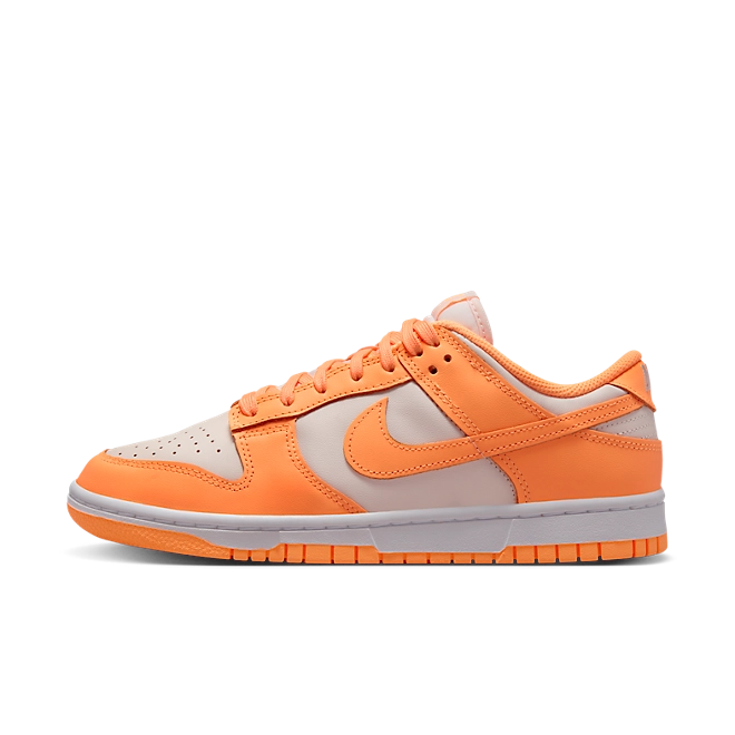 Nike Dunk Low Peach Cream