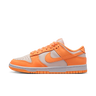 Nike Dunk Low Peach Cream