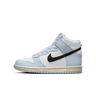 Nike Dunk High Aluminum (GS)