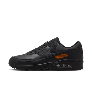 Nike Air Max 90 Gore-Tex Black Anthracite Safety Orange