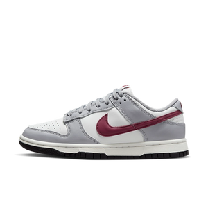 Nike Dunk Low Pale Ivory Redwood