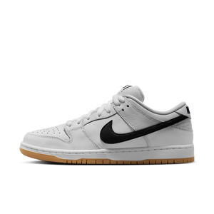 Nike SB Dunk Low Pro White Gum