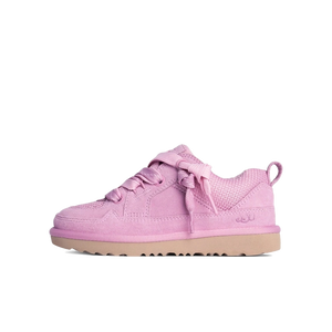 UGG Lowmel Lo Pink Jade (Kids)