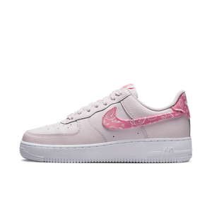 Nike Air Force 1 Low '07 Paisley Pack Pink