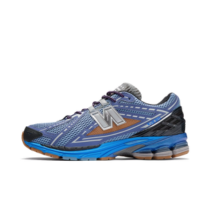 New Balance 1906R Action Bronson Medusa Azul