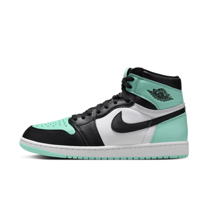 Air Jordan 1 Retro High OG Green Glow