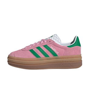 Adidas Gazelle Bold True Pink (W)