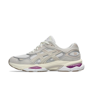 ASICS Gel-NYC 2.0 White Cream Purple