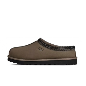 UGG Tasman ll Nubuck Slipper Dried Oregano