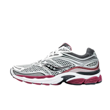 Saucony ProGrid Omni 9 OG White Silver Red