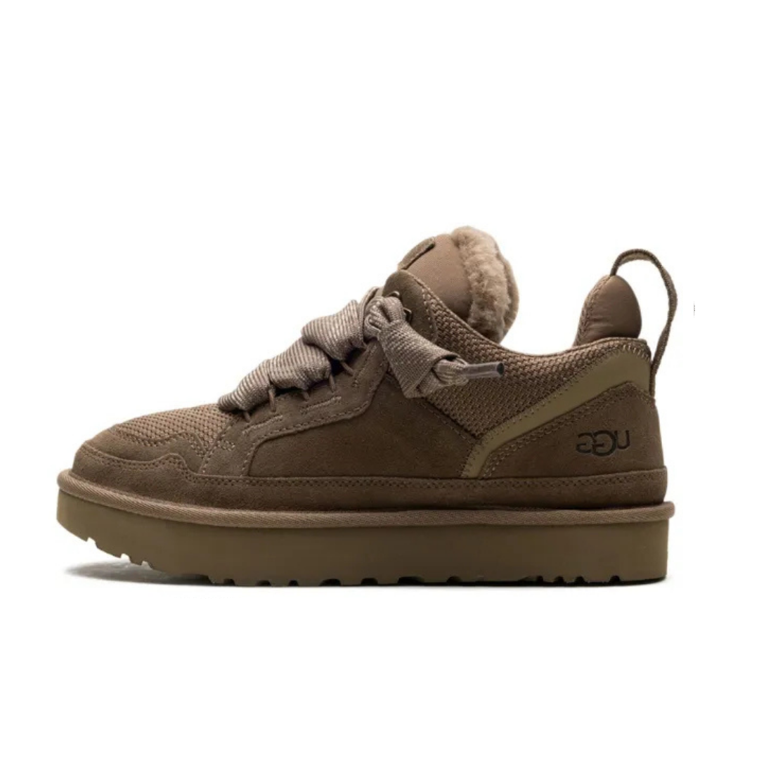 UGG Lowmel Chocolate Brown (W)
