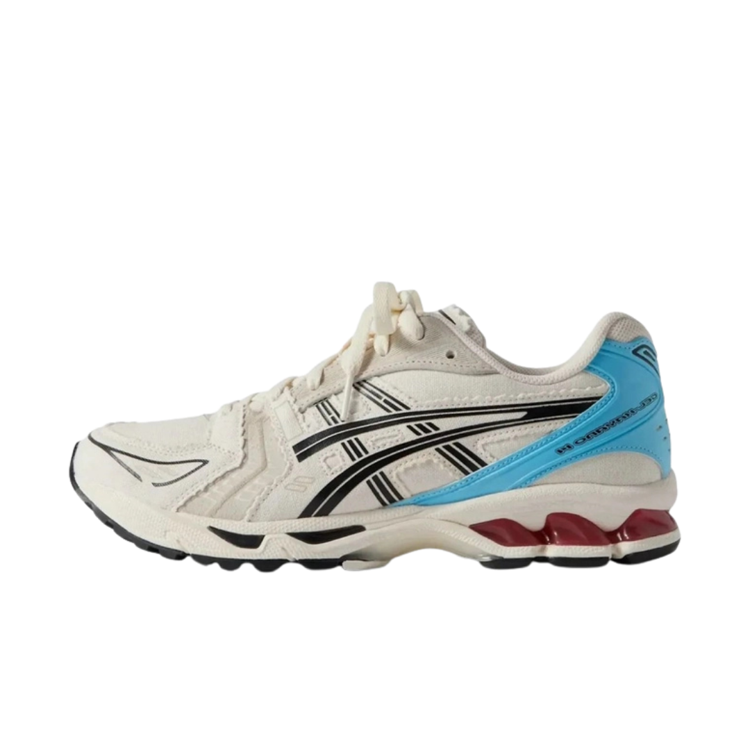 ASICS Gel-Kayano 14 Kith Marvel vs. Capcom Ryu