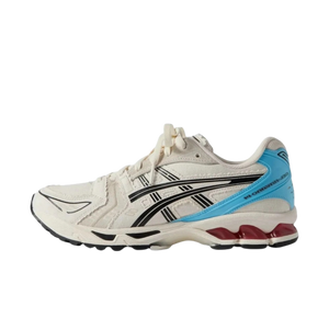 ASICS Gel-Kayano 14 Kith Marvel vs. Capcom Ryu
