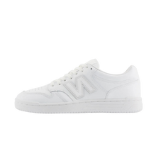 New Balance 480 Triple White
