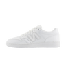 New Balance 480 Triple White