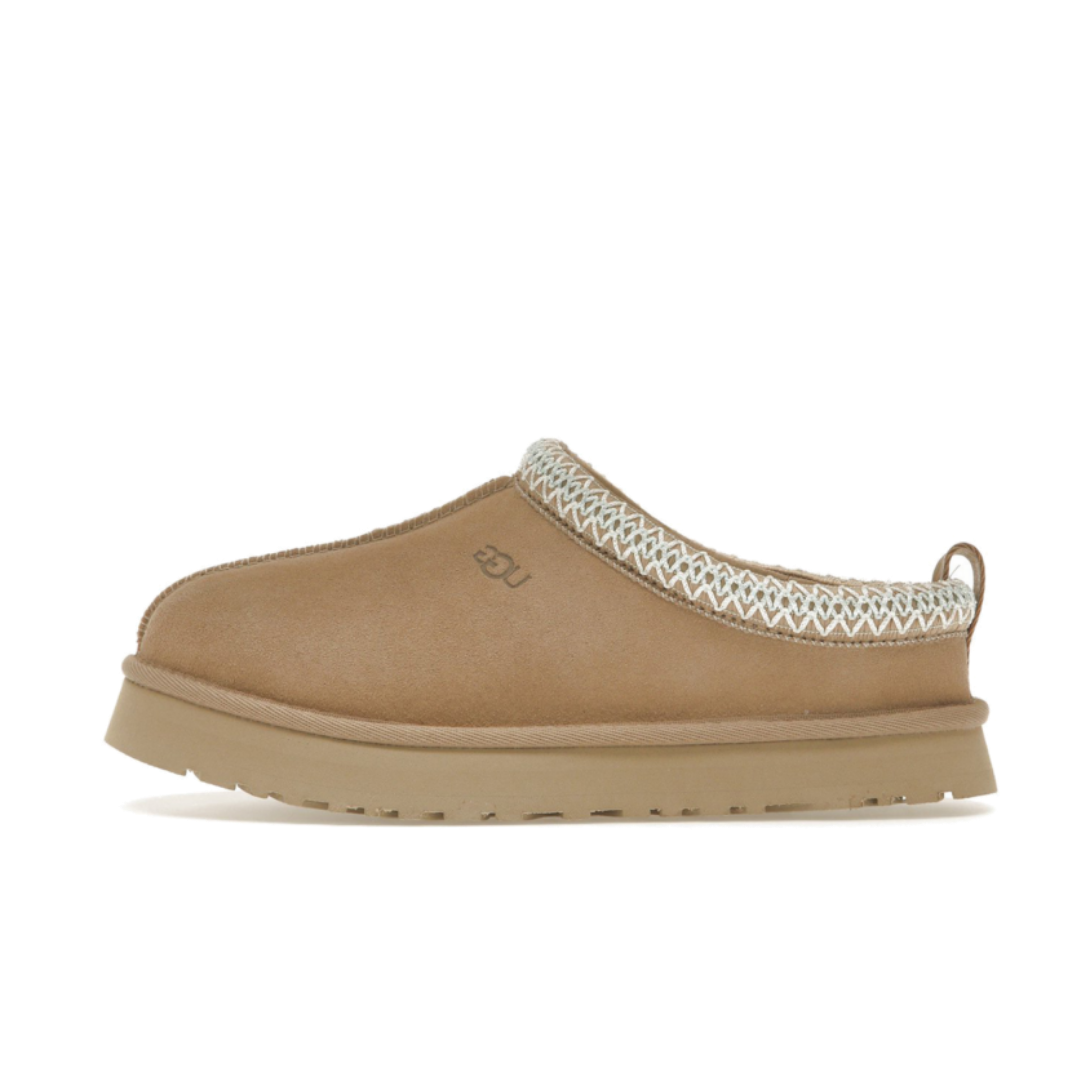 UGG Tazz Slipper Sand (Kids)