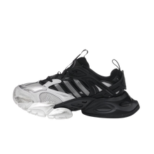 Adidas XLG Runner Deluxe White Black