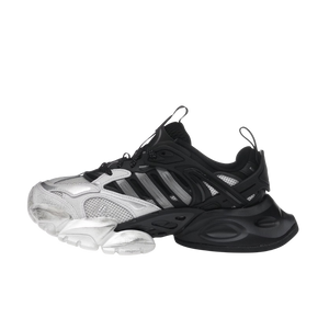 Adidas XLG Runner Deluxe White Black