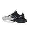 Adidas XLG Runner Deluxe White Black