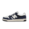 New Balance 480 Navy Sea Salt
