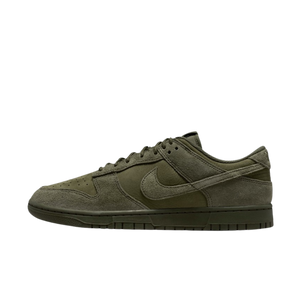 Nike Dunk Low SE Olive Canvas