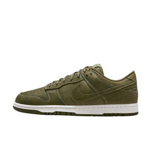Nike Dunk Low Medium Olive Summit White