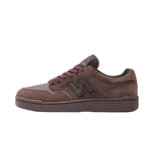 New Balance Numeric 480 Brown Chocolate Brown