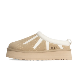 UGG Tazz Sunwave Slipper Mustard Seed (W)