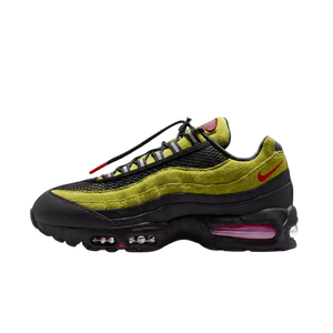 Nike Air Max 95 Big Bubble Aya Brown
