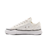 Maison Mihara Yasuhiro Peterson Low OG Sole Broken Canvas White
