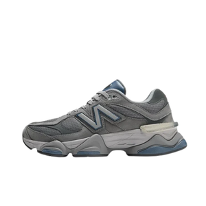 New Balance 9060 Castlerock Grey Navy