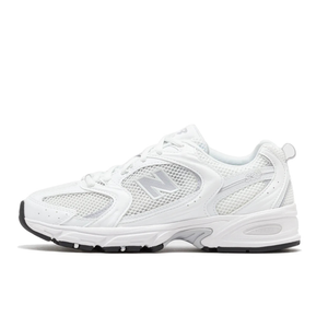 New Balance 530 White Pearl Grey