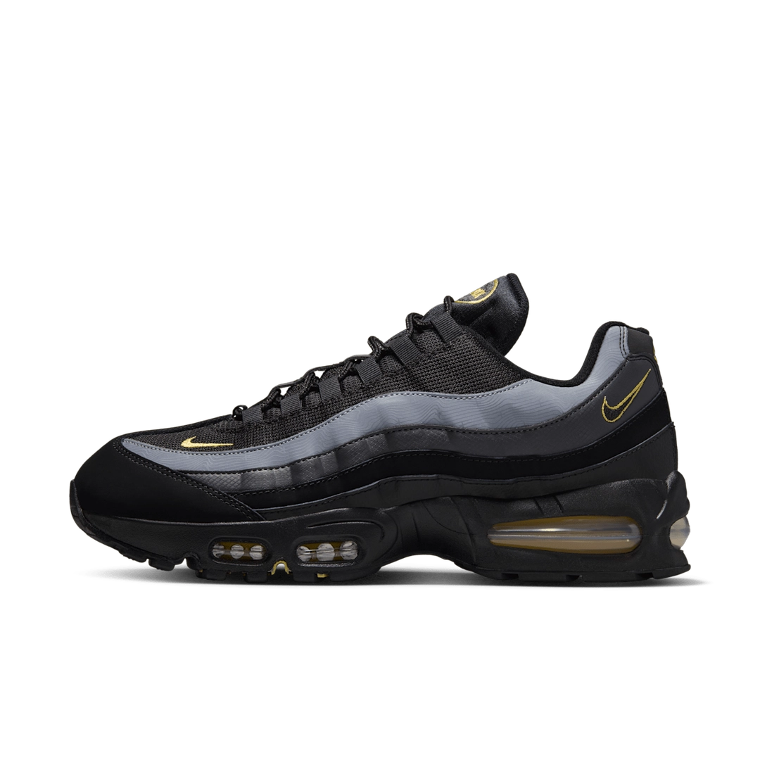Nike Air Max 95 OG Big Bubble Batman