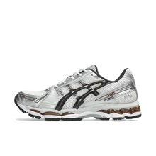 ASICS Gel-Kayano 12.1 White Graphite Grey Brown