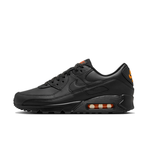 Nike Air Max 90 Black Safety Orange