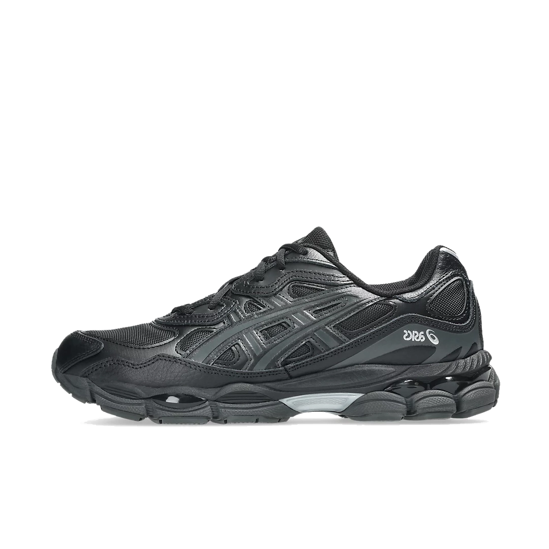 ASICS Gel-NYC Black