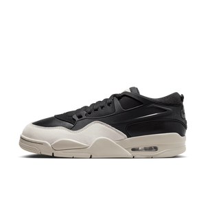 Air Jordan 4 RM Black Light Bone