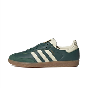 Adidas Samba OG Collegiate Green