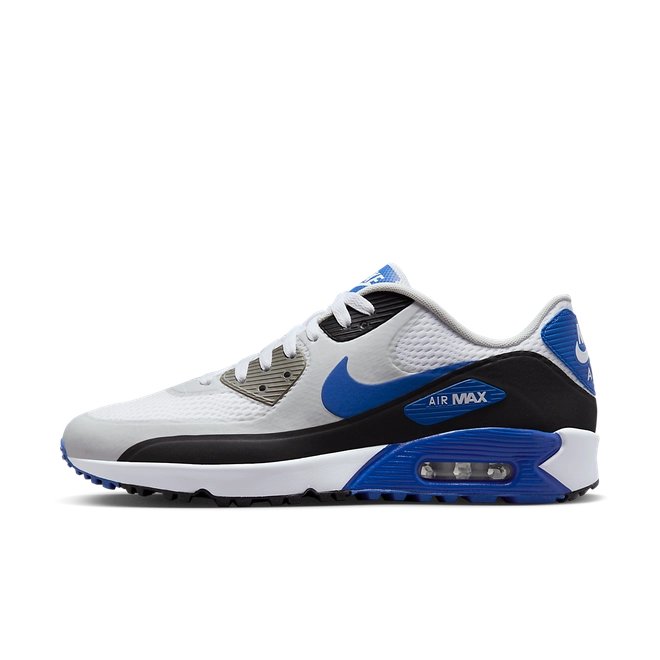 Nike Air Max 90 Golf Game Royal