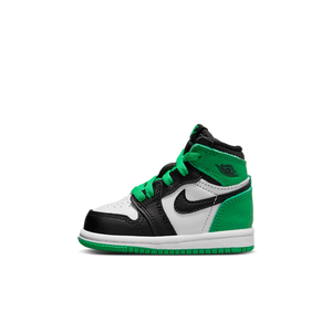 Air Jordan 1 Retro High OG Lucky Green (TD)