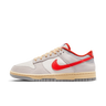 Nike Dunk Low Athletic Department Picante Red