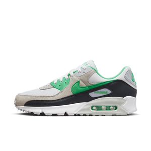 Nike Air Max 90 White Spring Green