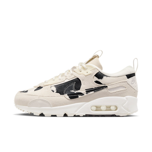 Nike Air Max 90 Futura Cow Print (W)