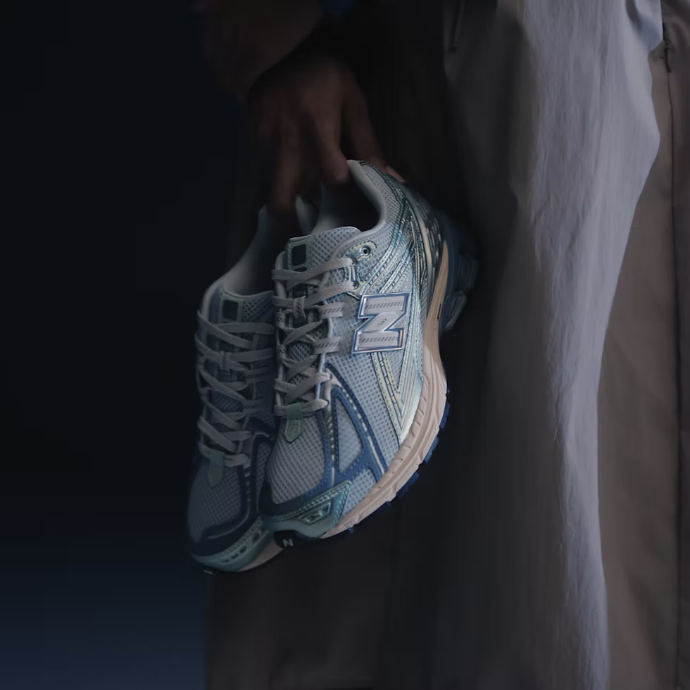 New Balance 1906R Ice Blue Melon Water