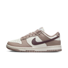 Nike Dunk Low Sail Plum Eclipse
